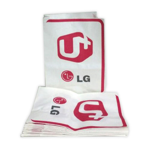 LG U+ 봉투 갯수 선택